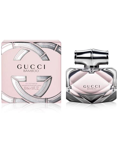 macys gucci cologne|Macy's perfume Gucci bamboo.